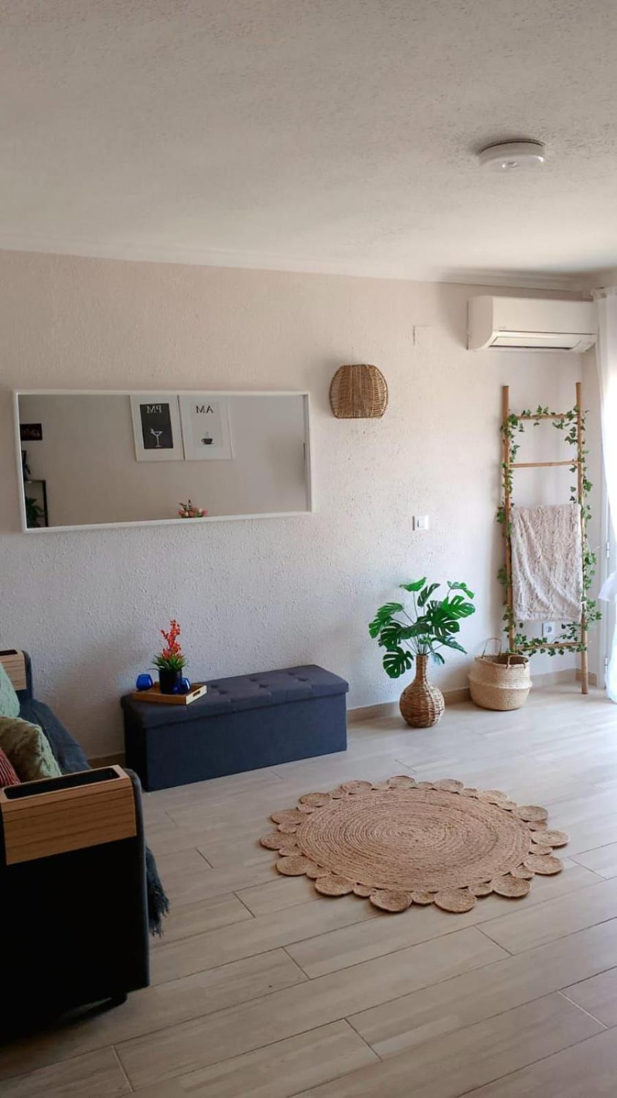 Appartamento Heavenly Nest With Sea View Calpe Esterno foto